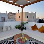 Apartamento Anima Family Naxos City