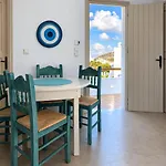 Apartamento Anima Family Naxos City
