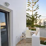 Anima Family Apartamento Naxos City