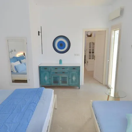 Anima Family Apartamento *