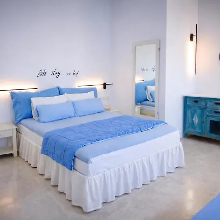Apartamento Anima Family