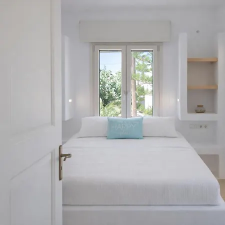 Apartamento Anima Family