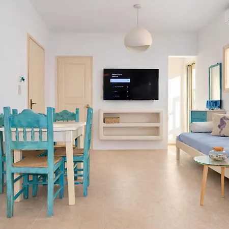 Apartamento Anima Family