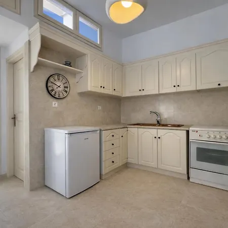 Anima Family Apartamento Naxos City