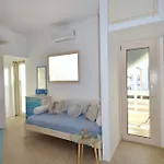Appartement Anima Family Naxos City