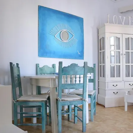 Anima Family Apartment *
