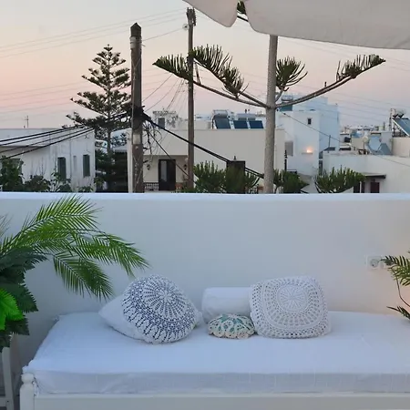 Anima Family Apartment