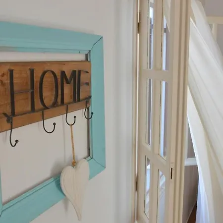 Apartment Anima Family *