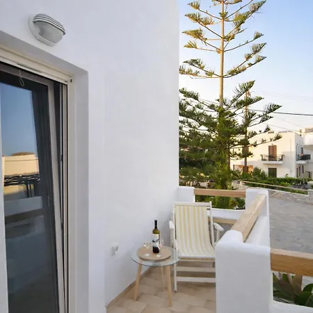 Anima Family 아파트 Naxos City