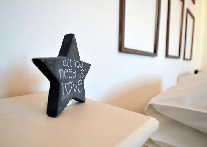 דירה Anima Family *