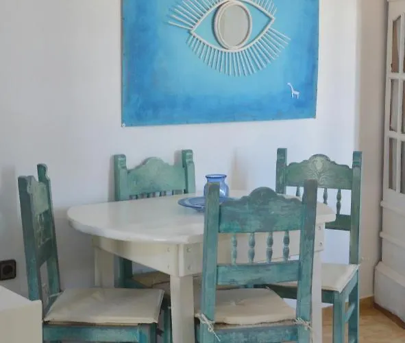 דירה Anima Family