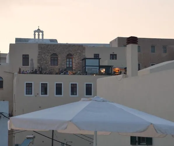 דירה Anima Family *