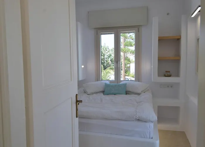 דירה Anima Family